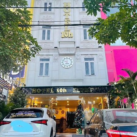 10H Hotel Πόλη Χο Τσι Μινχ Εξωτερικό φωτογραφία