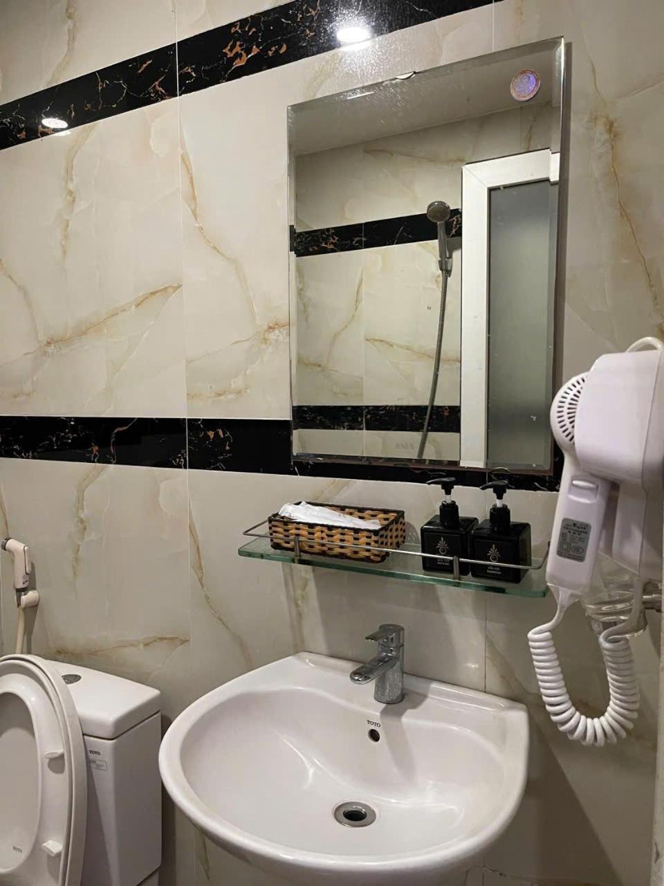 10H Hotel Πόλη Χο Τσι Μινχ Εξωτερικό φωτογραφία