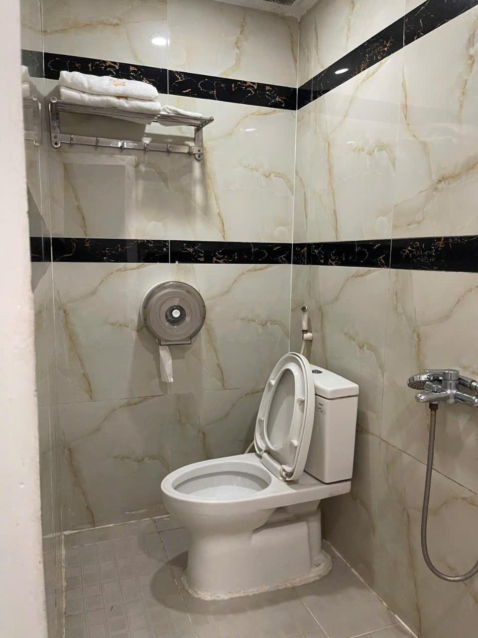 10H Hotel Πόλη Χο Τσι Μινχ Εξωτερικό φωτογραφία