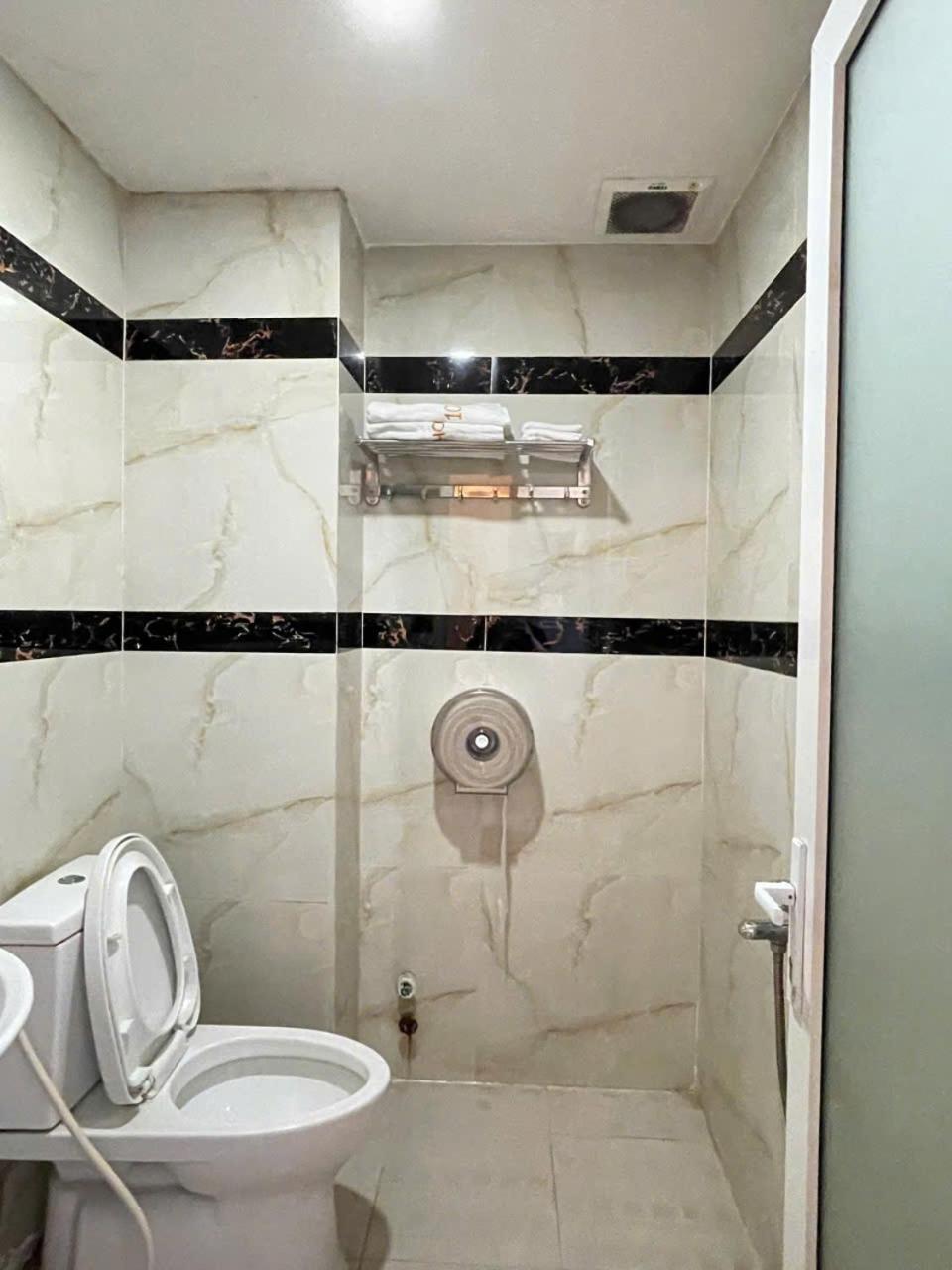 10H Hotel Πόλη Χο Τσι Μινχ Εξωτερικό φωτογραφία