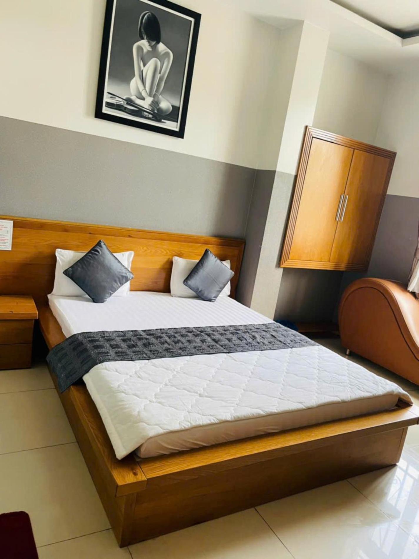 10H Hotel Πόλη Χο Τσι Μινχ Εξωτερικό φωτογραφία