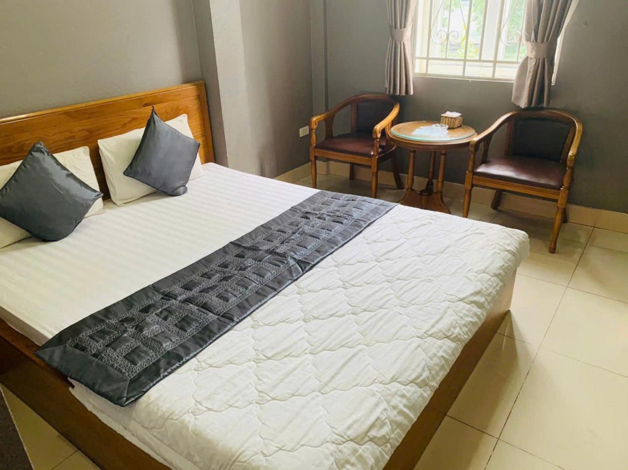 10H Hotel Πόλη Χο Τσι Μινχ Εξωτερικό φωτογραφία