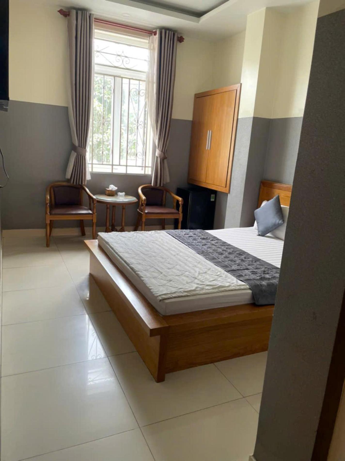 10H Hotel Πόλη Χο Τσι Μινχ Εξωτερικό φωτογραφία