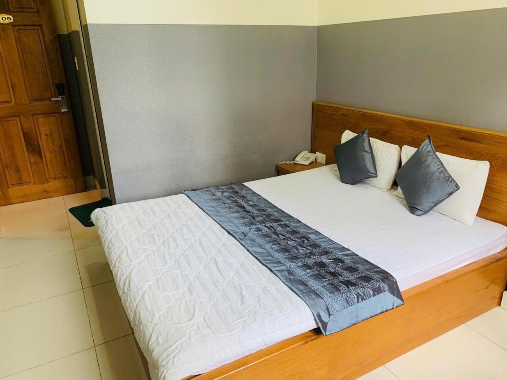 10H Hotel Πόλη Χο Τσι Μινχ Εξωτερικό φωτογραφία
