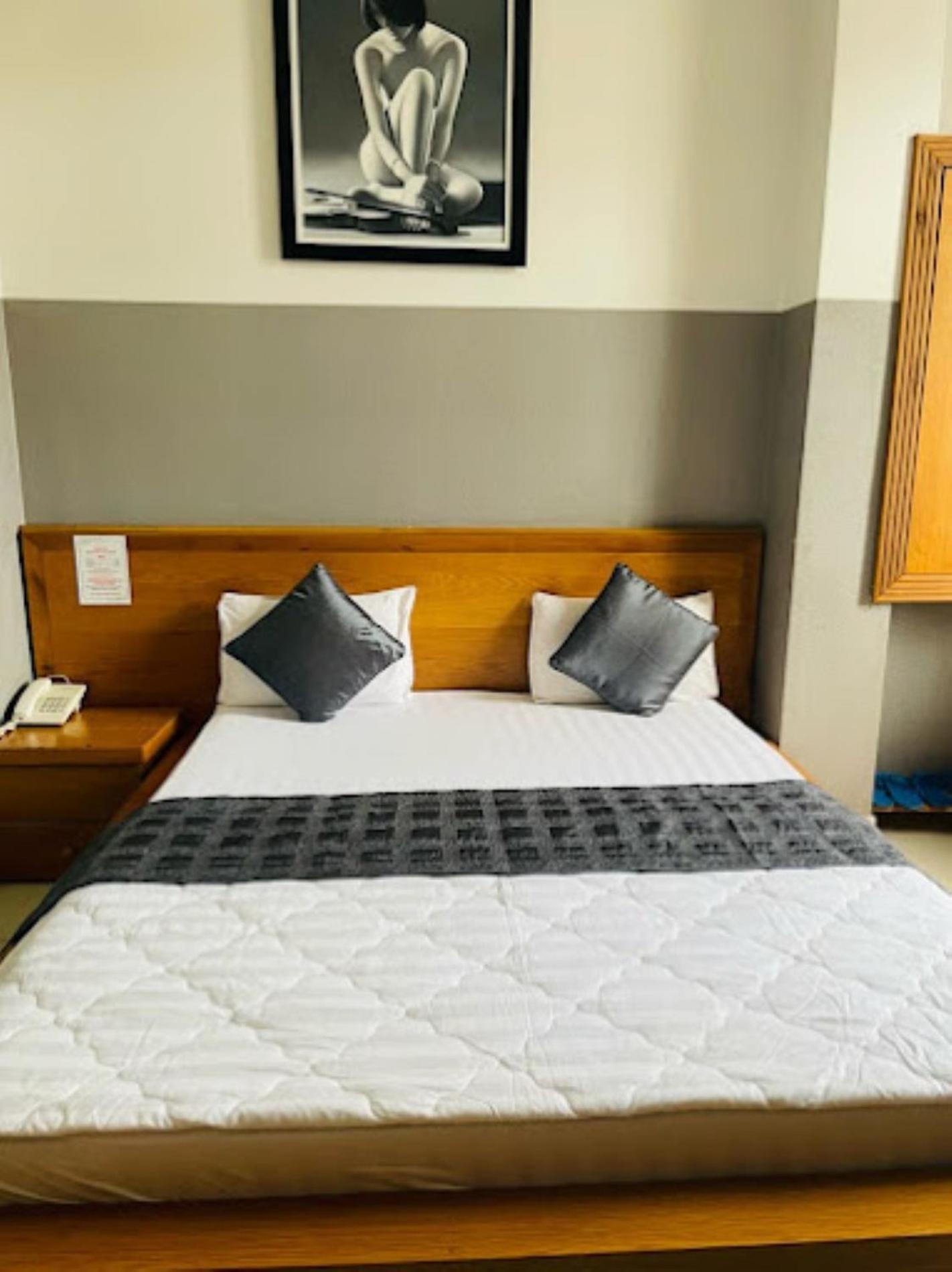 10H Hotel Πόλη Χο Τσι Μινχ Εξωτερικό φωτογραφία