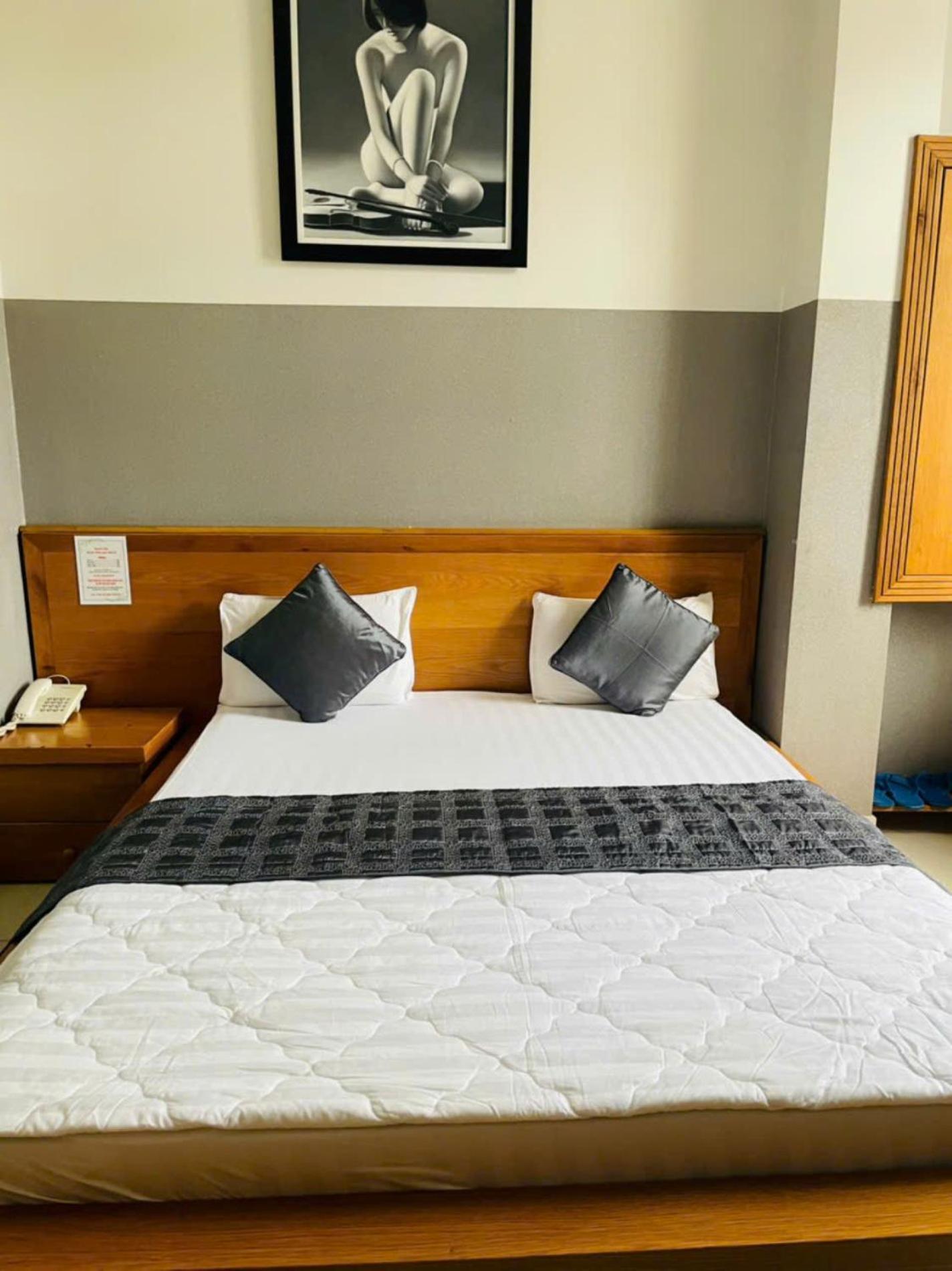 10H Hotel Πόλη Χο Τσι Μινχ Εξωτερικό φωτογραφία