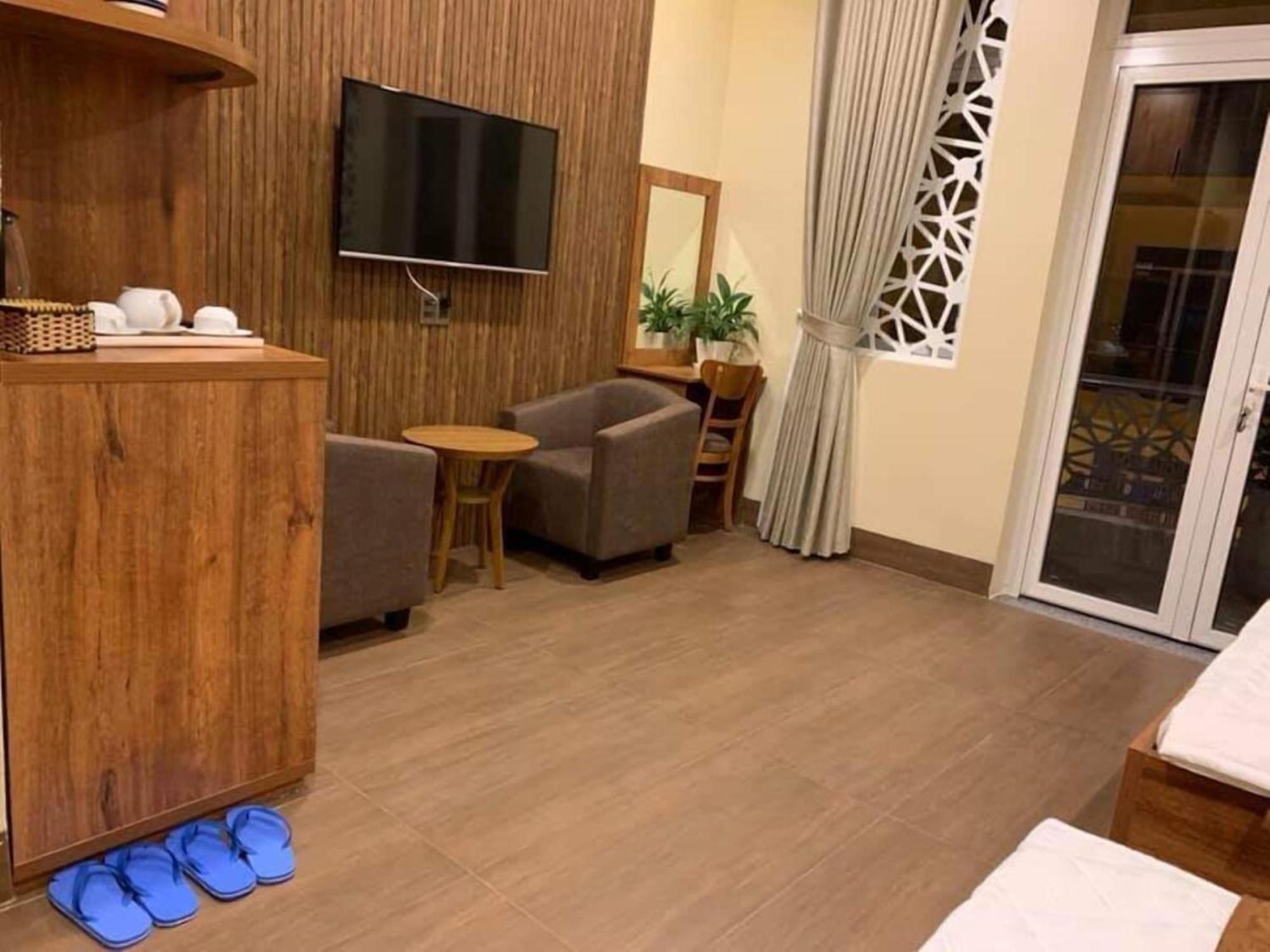 10H Hotel Πόλη Χο Τσι Μινχ Εξωτερικό φωτογραφία
