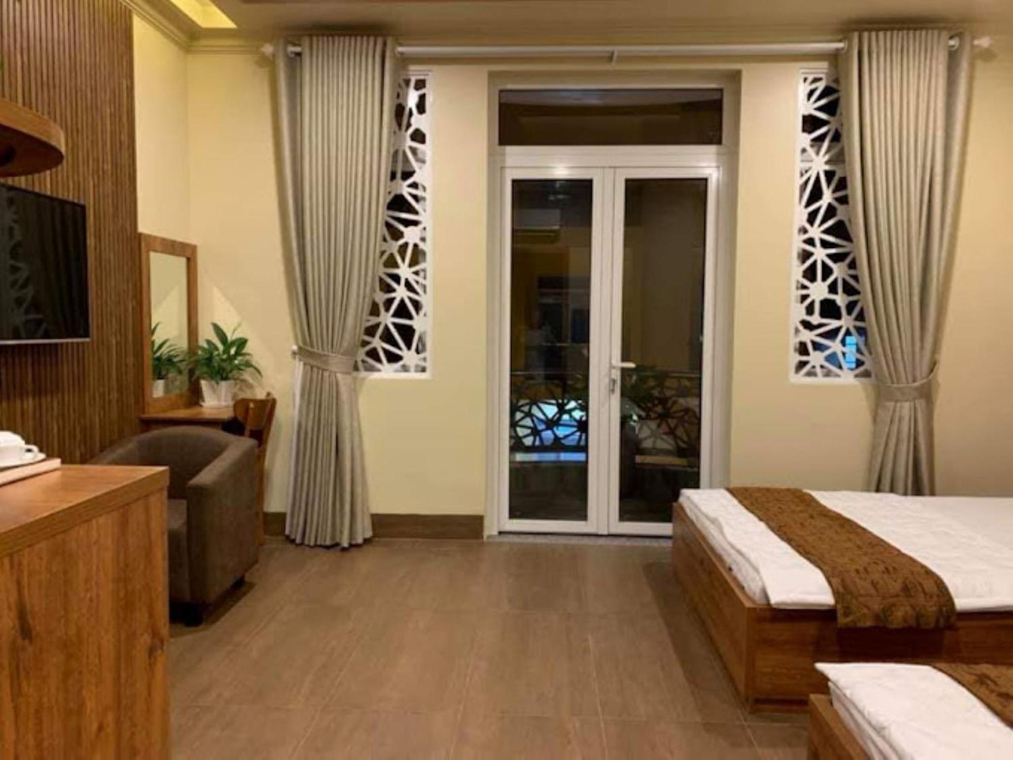 10H Hotel Πόλη Χο Τσι Μινχ Εξωτερικό φωτογραφία