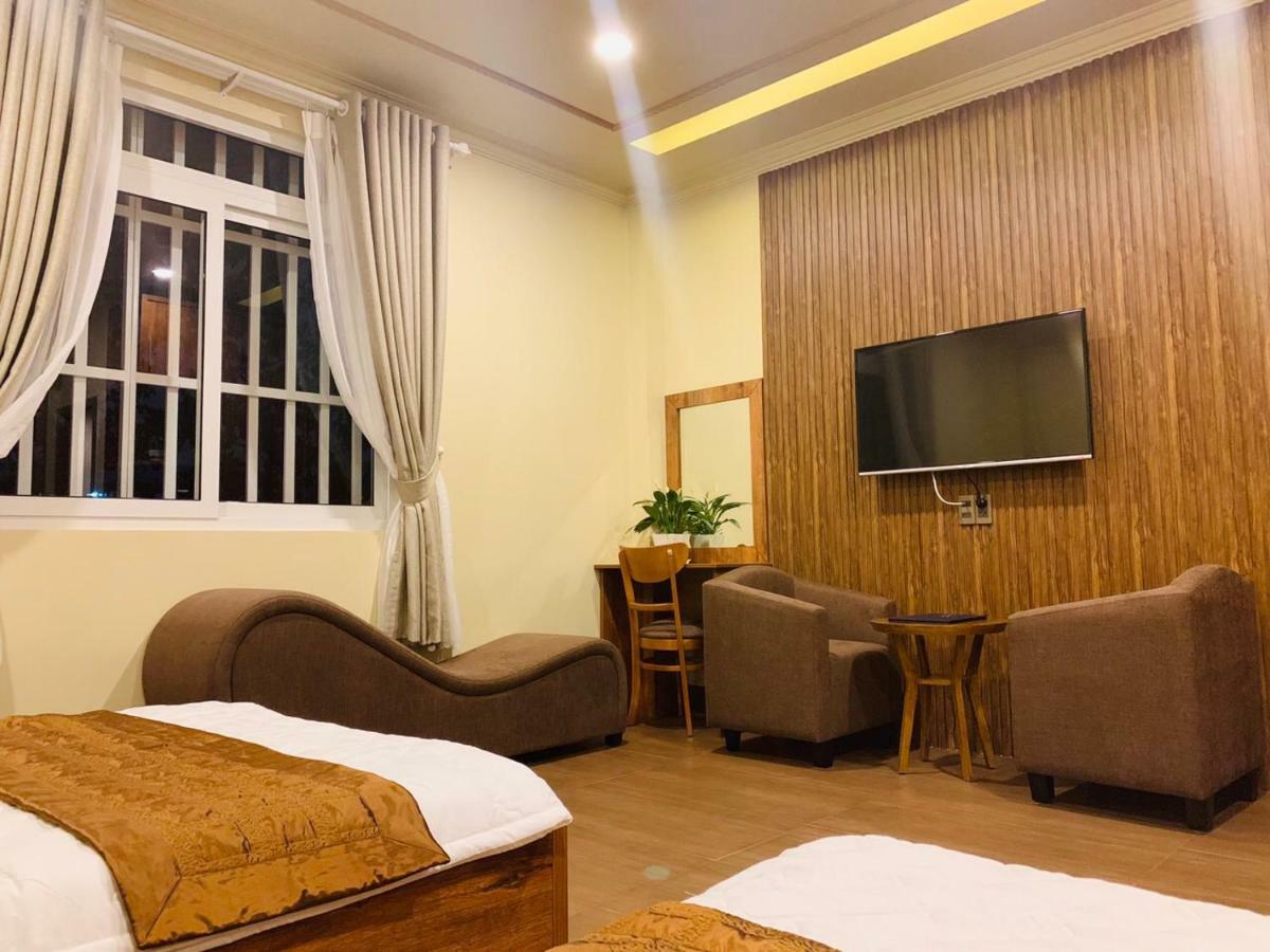 10H Hotel Πόλη Χο Τσι Μινχ Εξωτερικό φωτογραφία