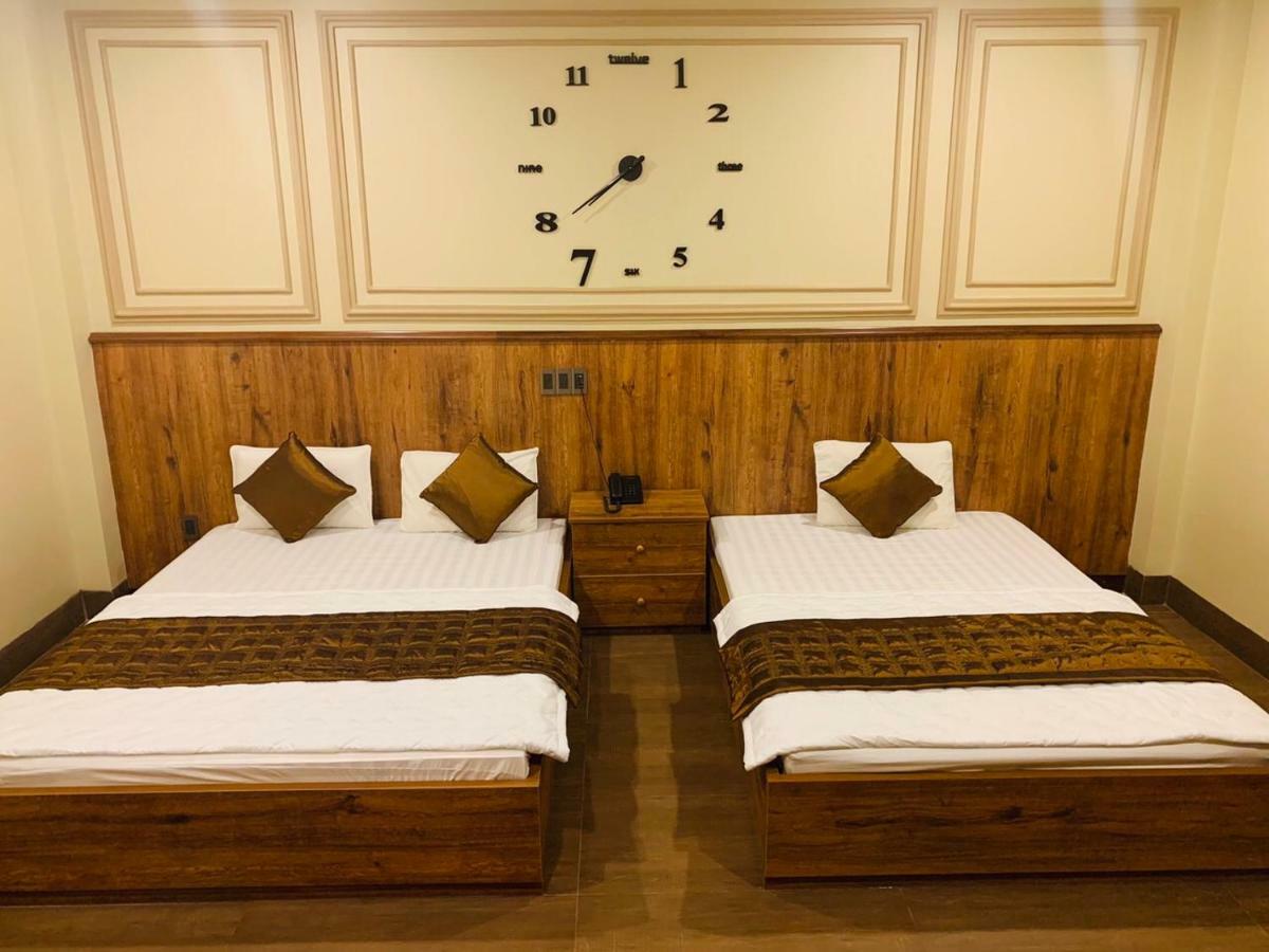 10H Hotel Πόλη Χο Τσι Μινχ Εξωτερικό φωτογραφία