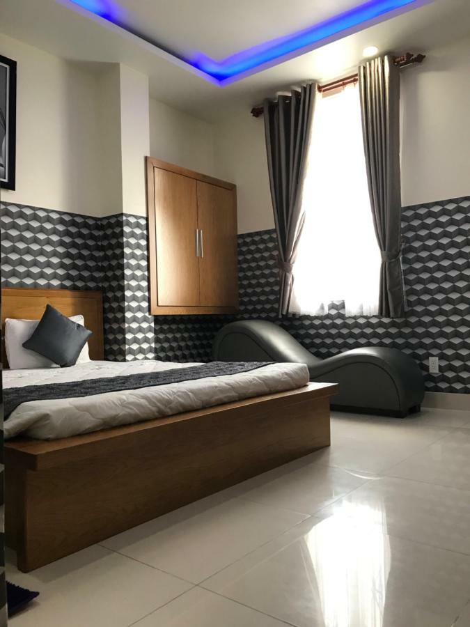 10H Hotel Πόλη Χο Τσι Μινχ Εξωτερικό φωτογραφία